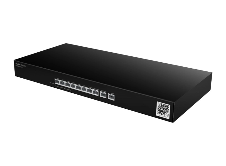 RG-EG310GH-E ở góc chụp khác