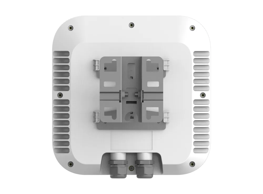 Mặt lưng RG-RAP6260(G), ảnh sản phẩm Ruijie