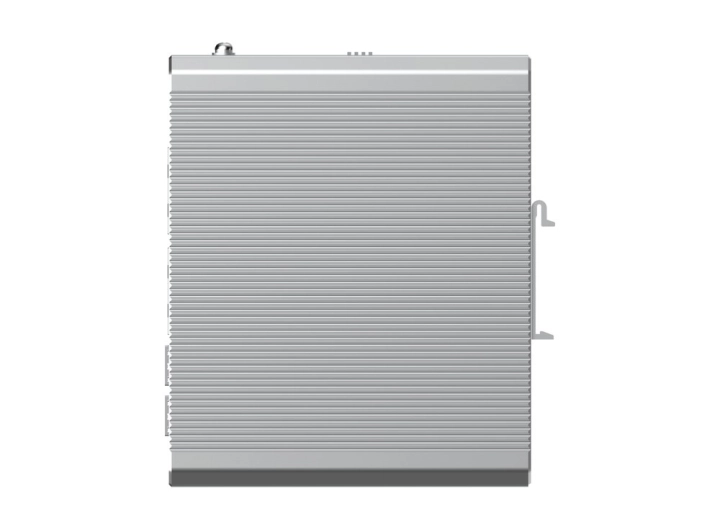 Cạnh bên switch Reyee RG-NIS2100-4GT2SFP-HP