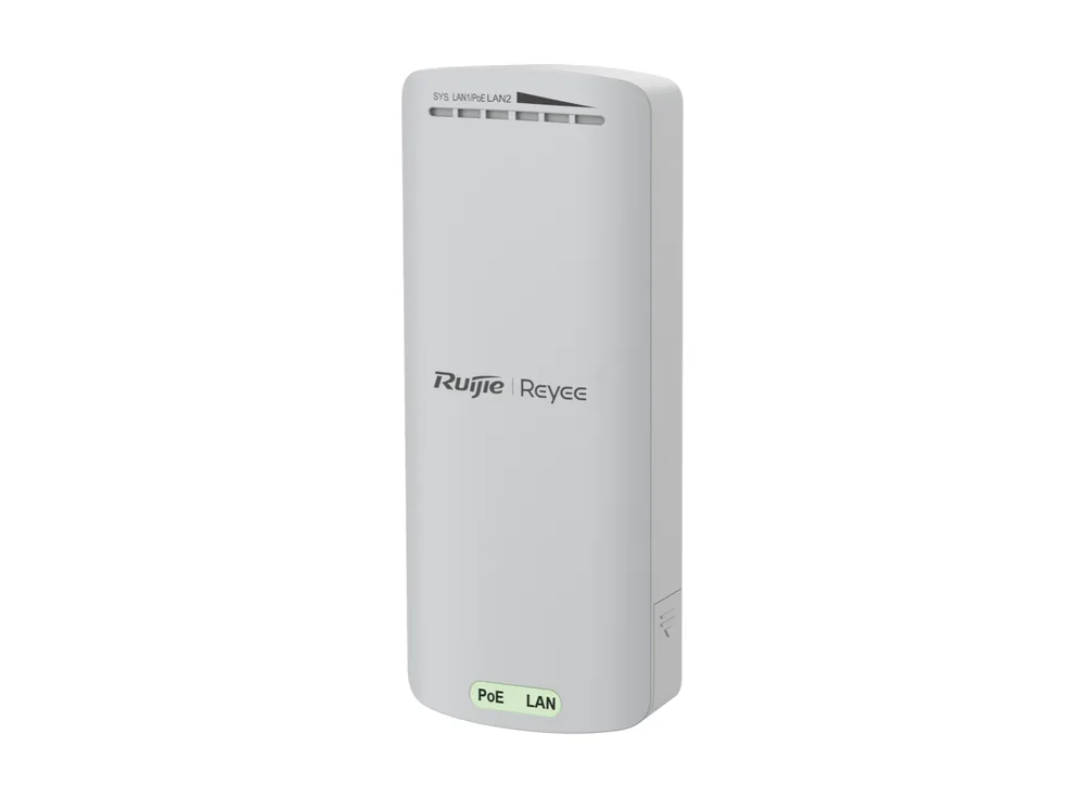 Cầu nối RG-EST100-E nhìn chéo, ảnh hãng