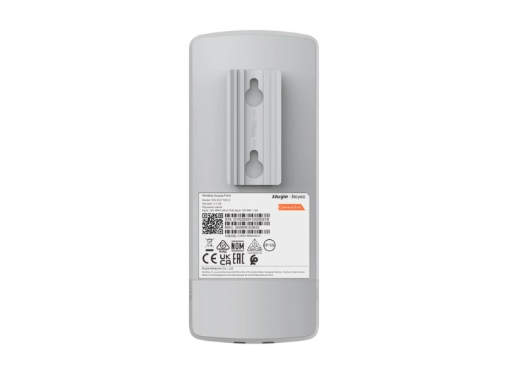 Mặt lưng cầu nối RG-EST100-E