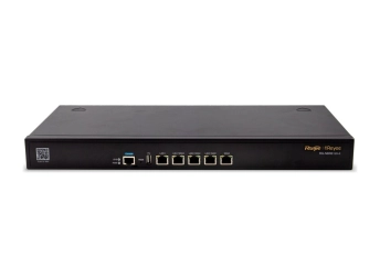 Router Ruijie RG-NBR6120-E