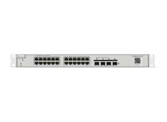 Switch Ruijie RG-NBS5200-24GT4XS