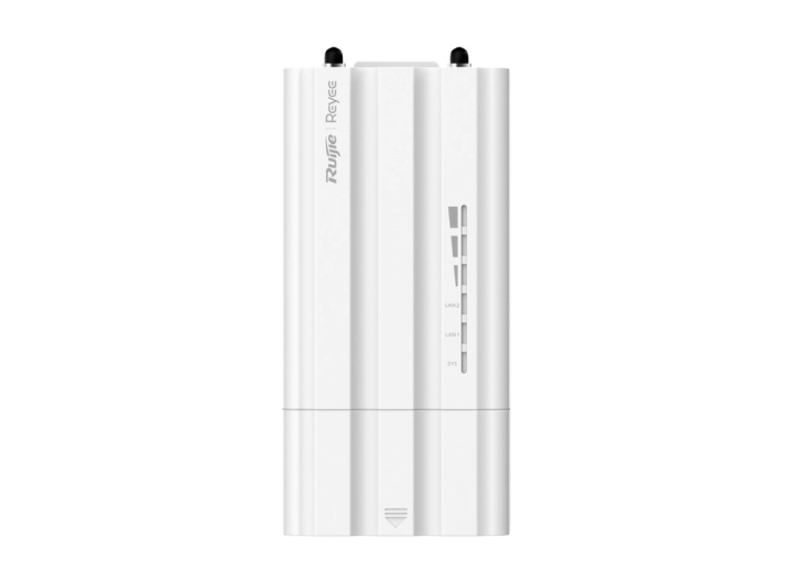 Trạm gốc cầu nối Ruijie RG-AirMetro550G-B mặt trước