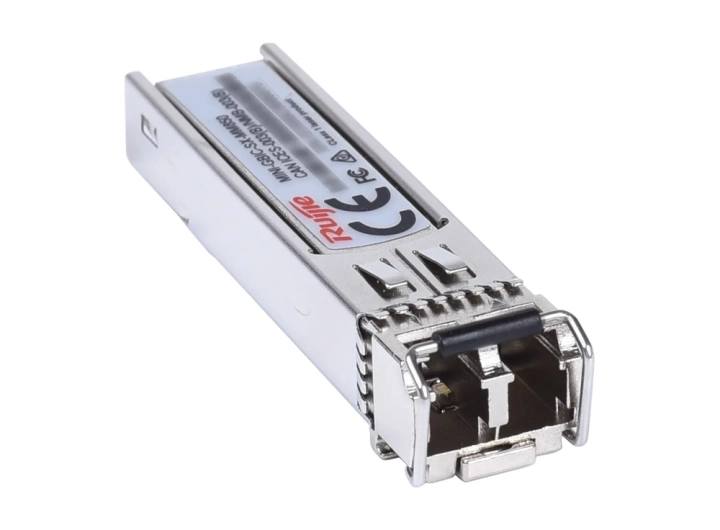 Ruijie MINI-GBIC-SX-MM850 nhìn xiên
