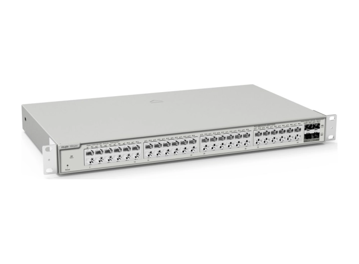 RG-NBS3200-48GT4XS nhìn nghiêng