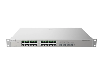 Switch Ruijie RG-NBS5100-24GT4SFP-P