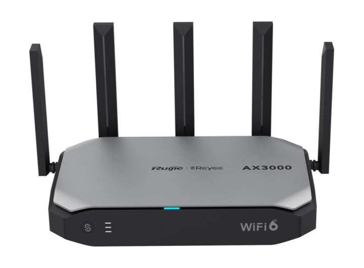 Router wifi 6 Ruijie RG-EG105GW-X AX3000