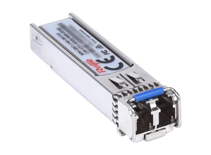 Ruijie MINI-GBIC-LH40-SM1310 nhìn xiên