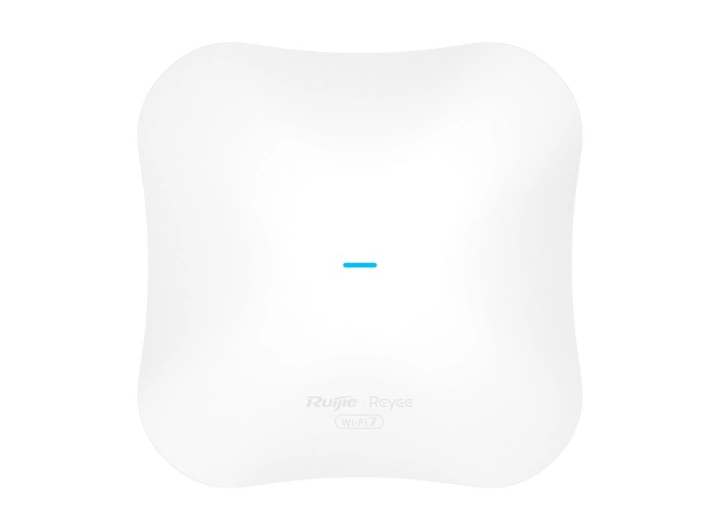 Access point Ruijie RG-RAP72Pro Wi-Fi 7, ảnh mặt trước