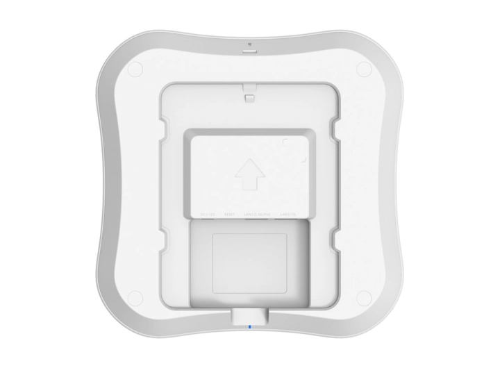 Mặt lưng bộ phát wifi Ruijie RG-RAP72Pro