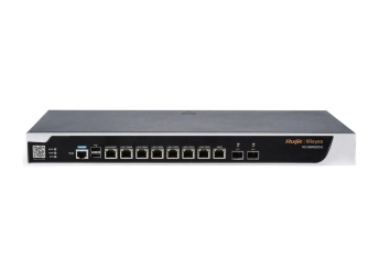Router Ruijie RG-NBR6205-E