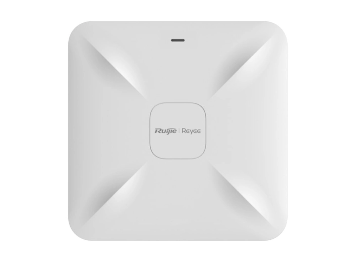 Access point Ruijie RG-RAP2200(F) Wi-Fi 5, ảnh chính diện