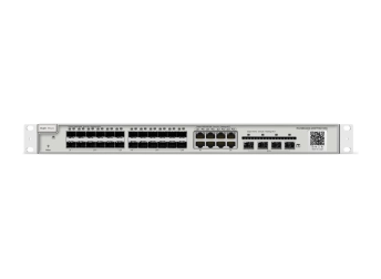Switch Ruijie RG-NBS3200-24SFP/8GT4XS