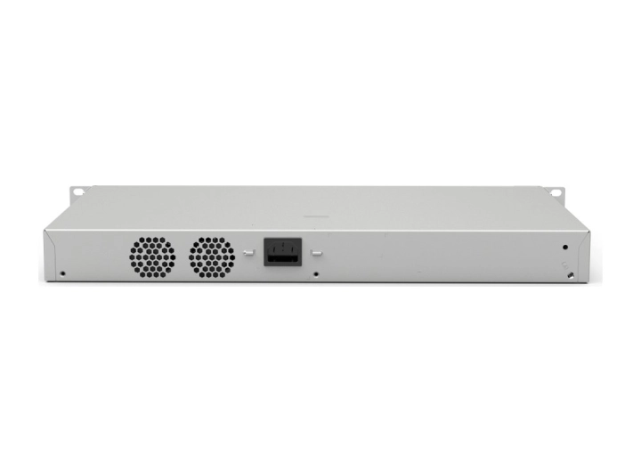 Mặt sau switch RG-NBS3200-24SFP/8GT4XS