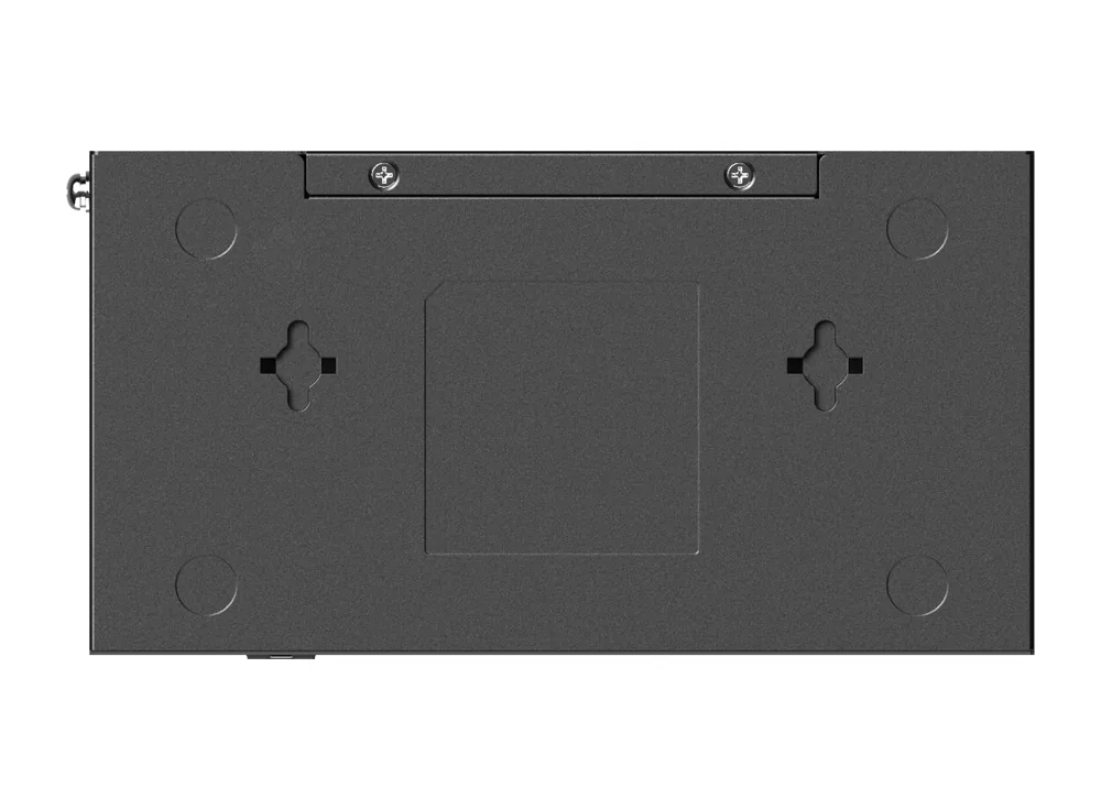 Mặt dưới RG-EG406XS, ảnh hãng