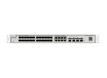 Switch Ruijie RG-NBS5200-24SFP/8GT4XS