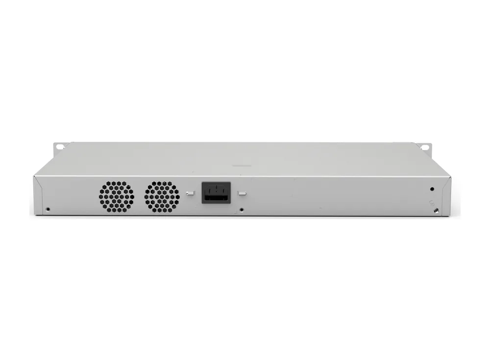Mặt sau RG-NBS5200-24SFP/8GT4XS, ảnh hãng