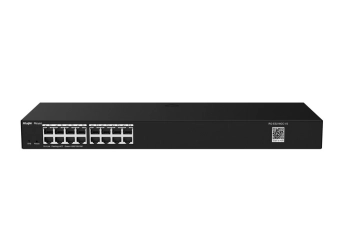 Switch Ruijie RG-ES216GC-V2