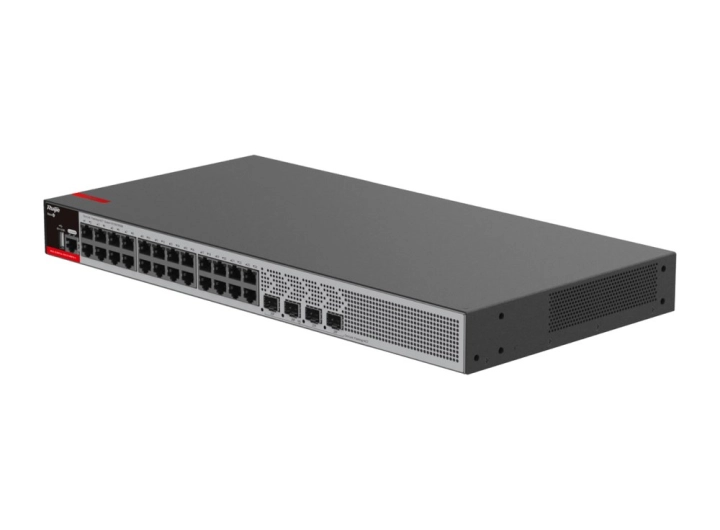 RG-S2915-24GT4MS-L nhìn chéo bên phải