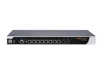 Router Ruijie RG-NBR6210-E