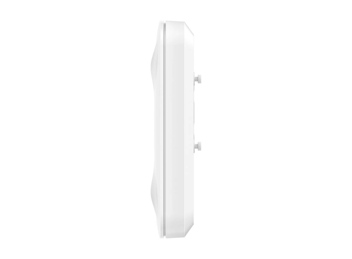 Access point RG-RAP2260 nhìn từ cạnh bên