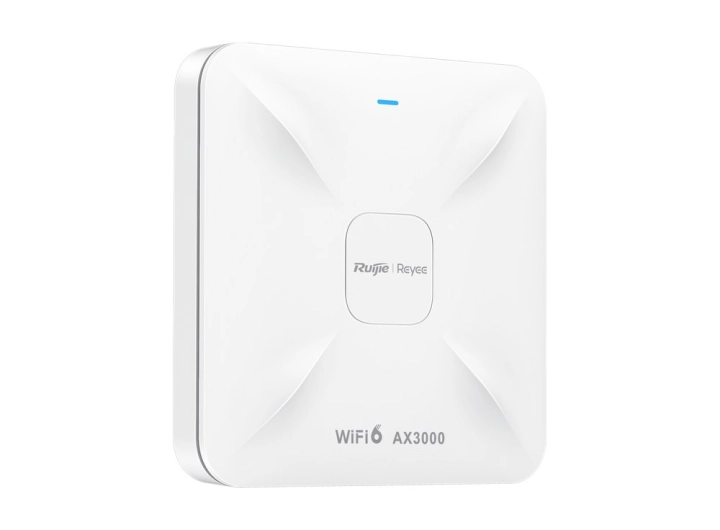 Ruijie RG-RAP2260 Multi-G, mặt trước xoay góc