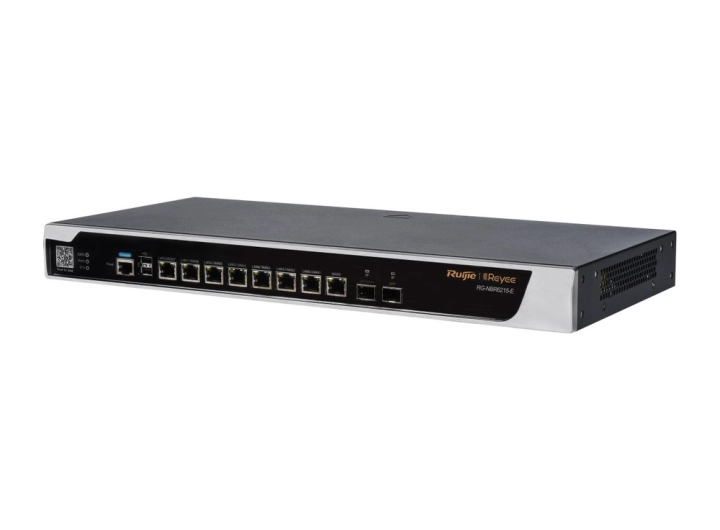 RG-NBR6215-E nhìn chéo từ phía phải