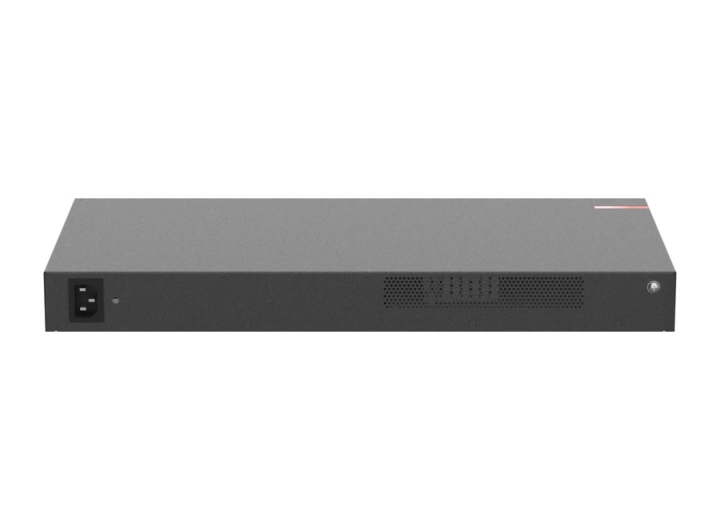 RG-S2915-24GT4MS-P-L nhìn từ phía sau