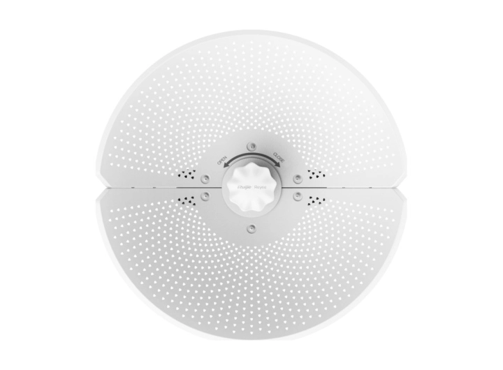 Cầu nối vô tuyến Ruijie RG-AirMetro460F mặt trước