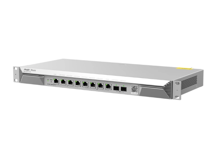 RG-EG710XS nhìn nghiêng