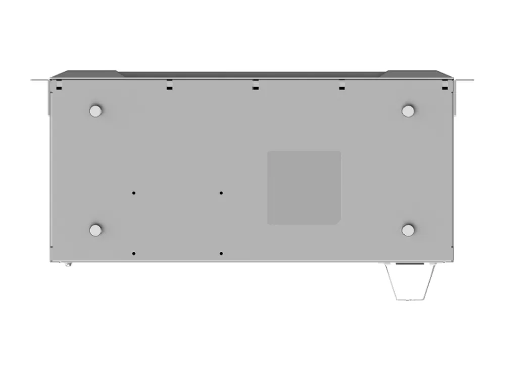 Mặt dưới RG-EG710XS, ảnh hãng Ruijie