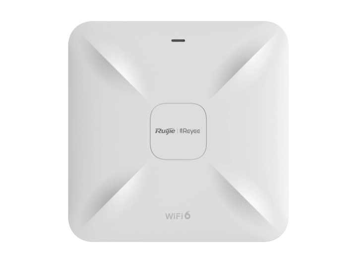 Access point Ruijie RG-RAP2260(E) Wi-Fi 6 AX3200, mặt trước