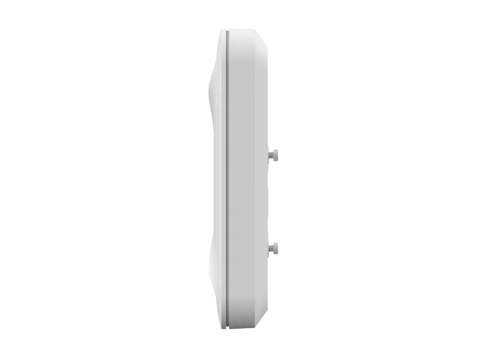 RG-RAP2260(E) nhìn ngang cạnh bên, ảnh hãng