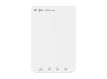 Access point Ruijie RG-RAP1200(P)