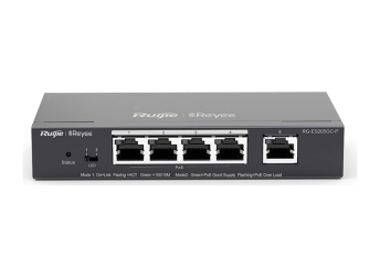 Switch Ruijie RG-ES205GC-P