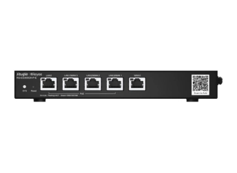 Router Ruijie RG-EG305GH-P-E