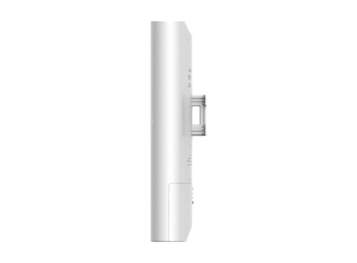 Cạnh bên AP Wi-Fi 7 Ruijie RG-RAP72Pro-OD, ảnh hãng