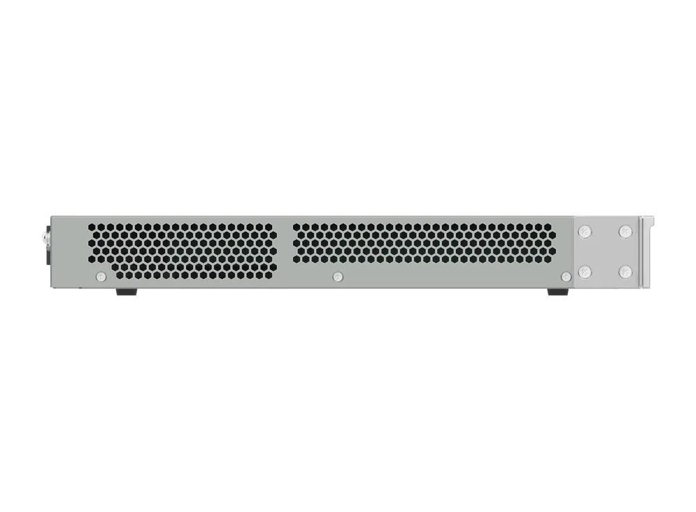 Mặt hông RG-NBS5200-48GT4XS-UP, ảnh hãng