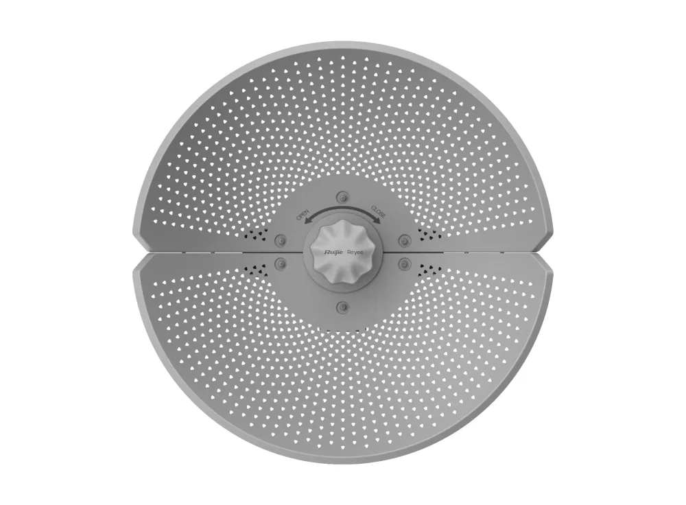 Ruijie RG-AirMetro460G, ảnh mặt trước của hãng