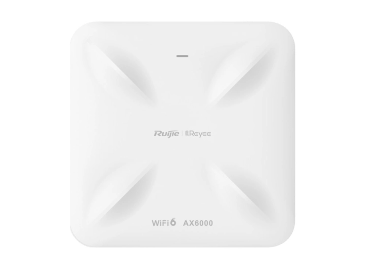 Access point Ruijie RG-RAP2260(H) Wi-Fi 6 AX6000, mặt trước