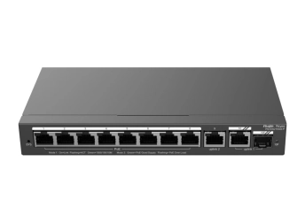 Switch Ruijie RG-ES210GS-P