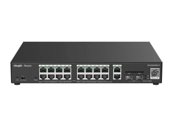 Switch Ruijie RG-ES220GS-P