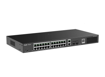 Switch Ruijie RG-ES228GS-P