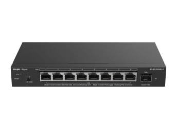 Switch Ruijie RG-ES209MG-P