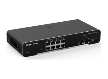 Switch Ruijie RG-NBS3100-8GT2SFP