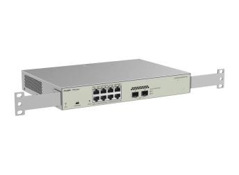Switch Ruijie RG-NBS3100-8GT2SFP-P-V2