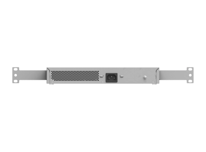 Mặt sau RG-NBS3100-8GT2SFP-P-V2, ảnh hãng Ruijie
