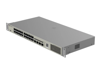 Switch Ruijie RG-NBS3100-24GT4SFP-P-V2