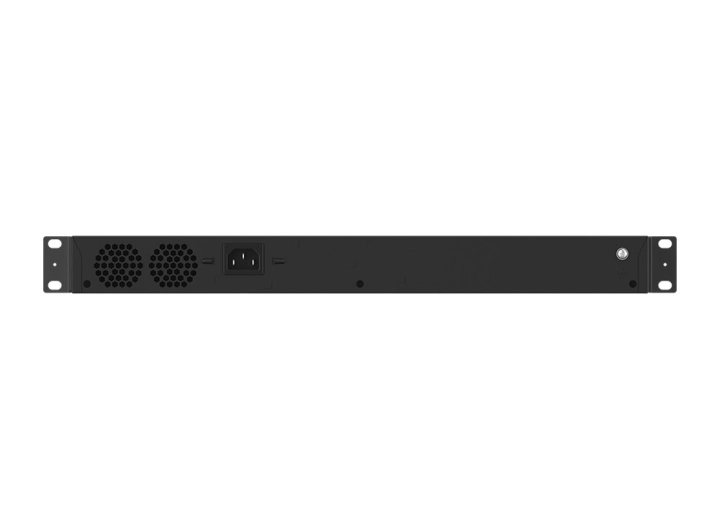 Mặt sau RG-NBS3100-48GT4SFP-P, ảnh hãng